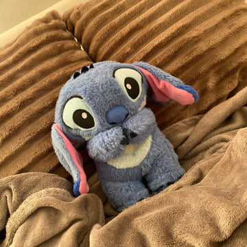 Breathing Stitch (Koala)