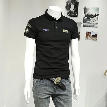 Combo 2 | US Army Polo T-shirt | (Pack of 2) |